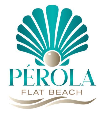 Capitania Varam Apartamento-Flat Com Piscina E Vista Mar Guaruja Pitangueiras Extérieur photo