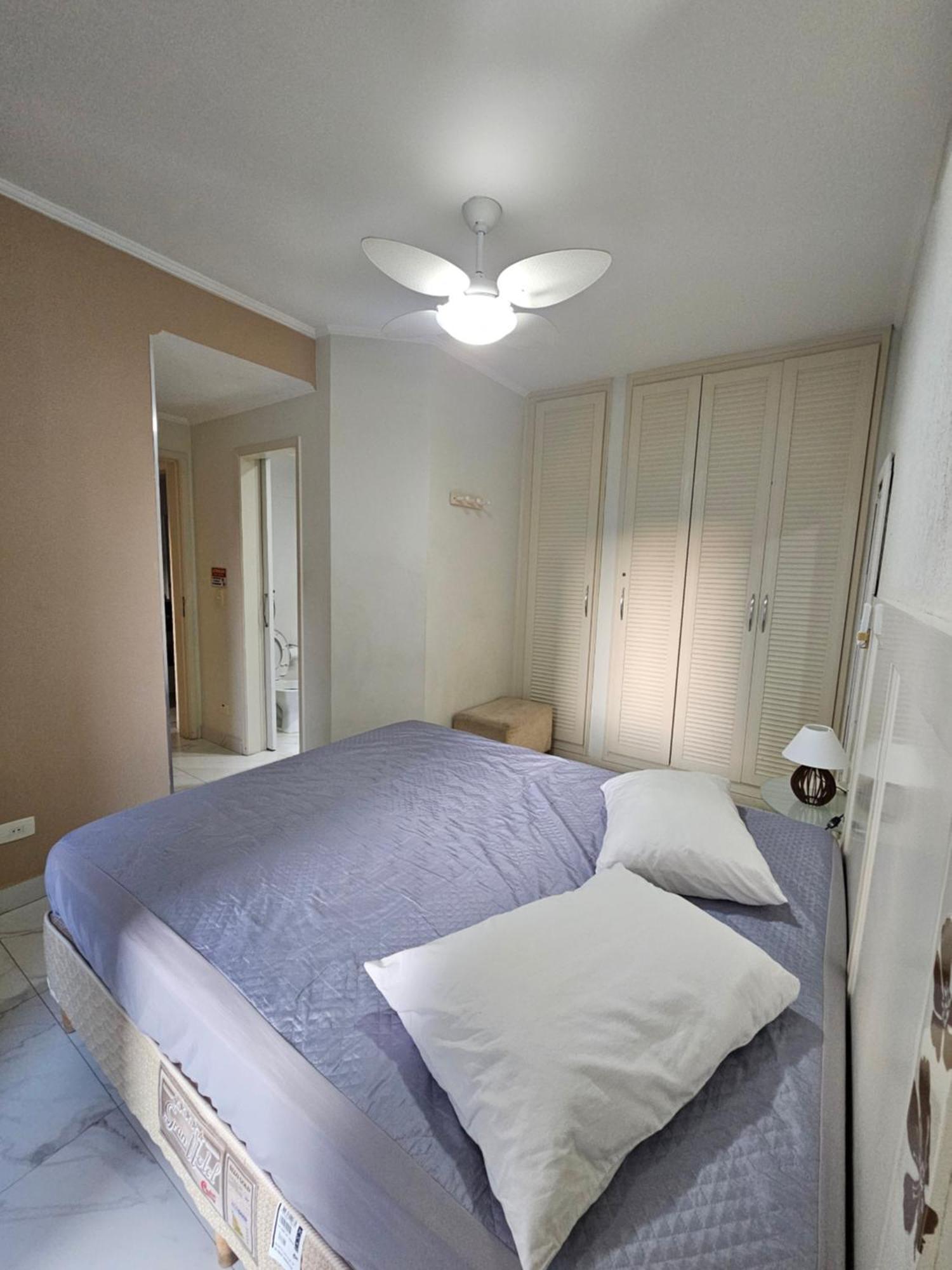 Capitania Varam Apartamento-Flat Com Piscina E Vista Mar Guaruja Pitangueiras Extérieur photo