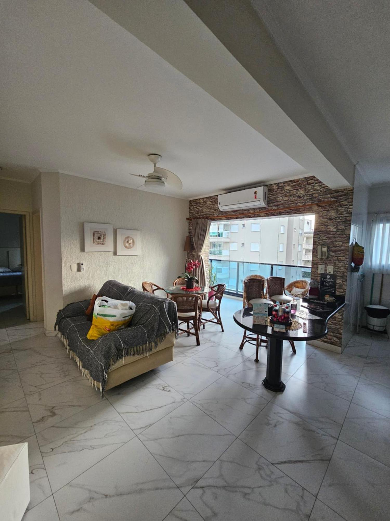 Capitania Varam Apartamento-Flat Com Piscina E Vista Mar Guaruja Pitangueiras Extérieur photo